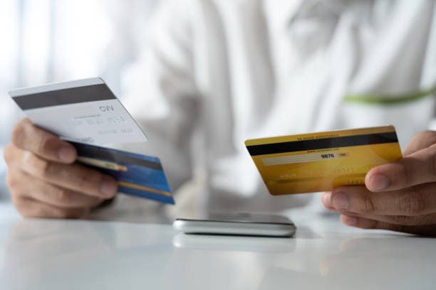Credit Cards