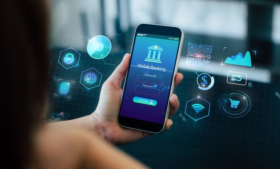 Mobile Banking